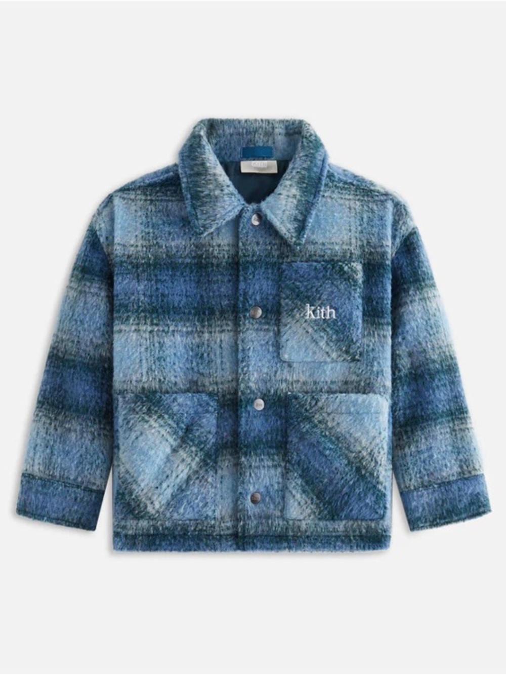 Kith Kids Willoughby Chore Jacket - Melody - Size 2T